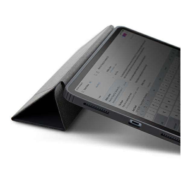 Uniq Moven case for iPad Pro 11’’ (2021/2020) - gray - Cell phone cases and covers<<<HurtelXML