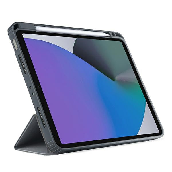 Uniq Moven case for iPad Pro 12.9’’ (2021) - gray - Cell phone cases and covers<<<HurtelXML