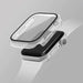Uniq Nautic Apple Watch Series 7/8/9 41mm Case Transparent/Dove Clear - Cell phone cases and covers<<<HurtelXML