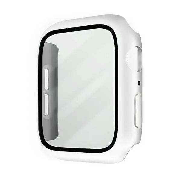 Uniq Nautic case for Apple Watch 4/5/6/SE 40mm - white - Cell phone cases and covers<<<HurtelXML