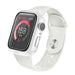 Uniq Nautic case for Apple Watch 4/5/6/SE 40mm - white - Cell phone cases and covers<<<HurtelXML