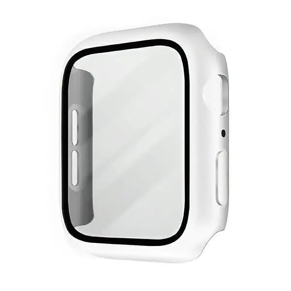 Uniq Nautic case for Apple Watch 4/5/6/SE 44mm - white - Cell phone cases and covers<<<HurtelXML