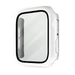 Uniq Nautic case for Apple Watch 4/5/6/SE 44mm - white - Cell phone cases and covers<<<HurtelXML