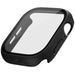 Uniq Nautic Case for Apple Watch 42mm - Black - Cell phone cases and covers<<<HurtelXML