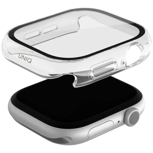 Uniq Nautic Case for Apple Watch 42mm - Clear - Cell phone cases and covers<<<HurtelXML