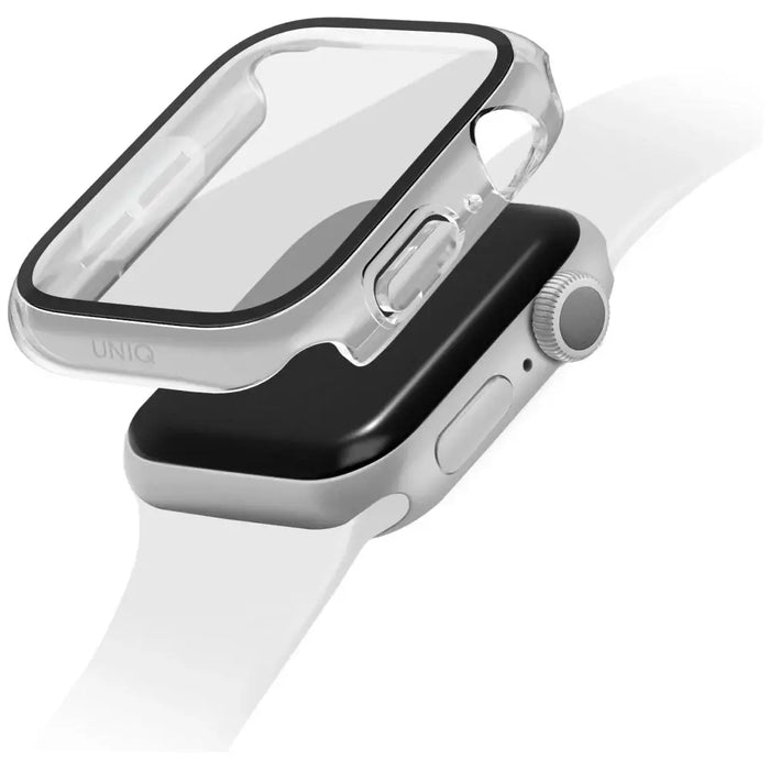 Uniq Nautic Case for Apple Watch 42mm - Clear - Cell phone cases and covers<<<HurtelXML