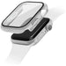 Uniq Nautic Case for Apple Watch 42mm - Clear - Cell phone cases and covers<<<HurtelXML