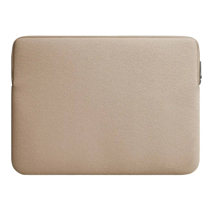 Uniq neoprene laptop Sleeve 14’’ Cyprus Water-Resistant - brown - Cell phone cases and covers<<<HurtelXML