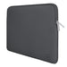 Uniq neoprene laptop Sleeve 16’’ Cyprus Water-Resistant - gray - Cell phone cases and covers<<<HurtelXML