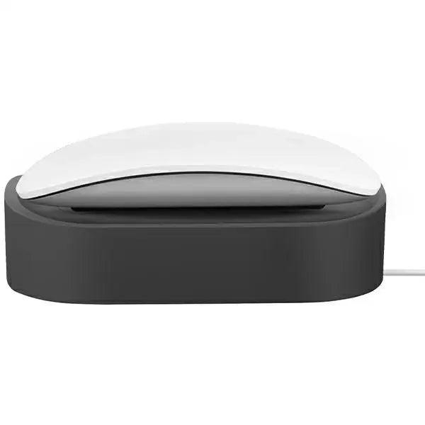 Uniq Nova Magic Mouse Docking Station Dark Grey - USB hubs<<<HurtelXML