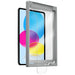 Uniq Optix Clear Exofit tempered glass with applicator for iPad 11’’ 2025 / iPad 10.9’’ 2022 (10th gen.) - Cell phone