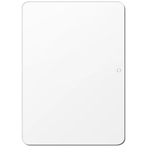 Uniq Optix Clear Exofit tempered glass with applicator for iPad 11’’ 2025 / iPad 10.9’’ 2022 (10th gen.) - Cell phone