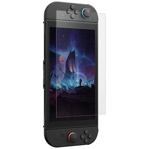 Uniq Optix Clear Tempered Glass for Nintendo Switch 2 - Cell phone tempered glass<<<HurtelXML
