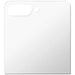 Uniq Optix Clear Tempered Glass for Samsung Galaxy Z Flip 7 - Cell phone tempered glass<<<HurtelXML