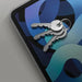 Uniq Optix Clear tempered glass with applicator for iPad Air 11’’ 2024 - Cell phone tempered glass<<<HurtelXML