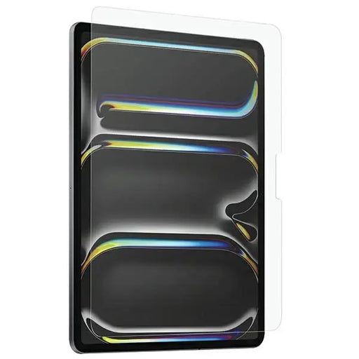 Uniq Optix Clear tempered glass with applicator for iPad Pro 11’’ 2024 - Cell phone tempered glass<<<HurtelXML