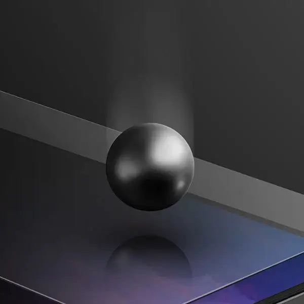 Uniq Optix Clear tempered glass with applicator for iPad Pro 11’’ 2024 - Cell phone tempered glass<<<HurtelXML