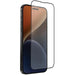 Uniq Optix Matte frosted tempered glass for iPhone 15 Pro with applicator - Cell phone tempered glass<<<HurtelXML