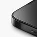 Uniq Optix Privacy Tempered Glass for iPhone 14/13/13 Pro with Applicator - Cell phone tempered glass<<<HurtelXML