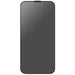 Uniq Optix Privacy Tempered Glass for iPhone 15/14 Pro with Applicator - Cell phone tempered glass<<<HurtelXML