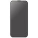 Uniq Optix Privacy tempered glass for iPhone 15 Pro Max with applicator - Cell phone tempered glass<<<HurtelXML