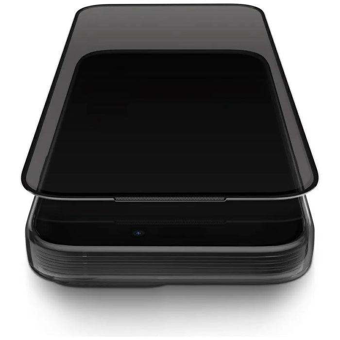 Uniq Optix Privacy tempered glass for iPhone 17 - privacy - Cell phone tempered glass<<<HurtelXML