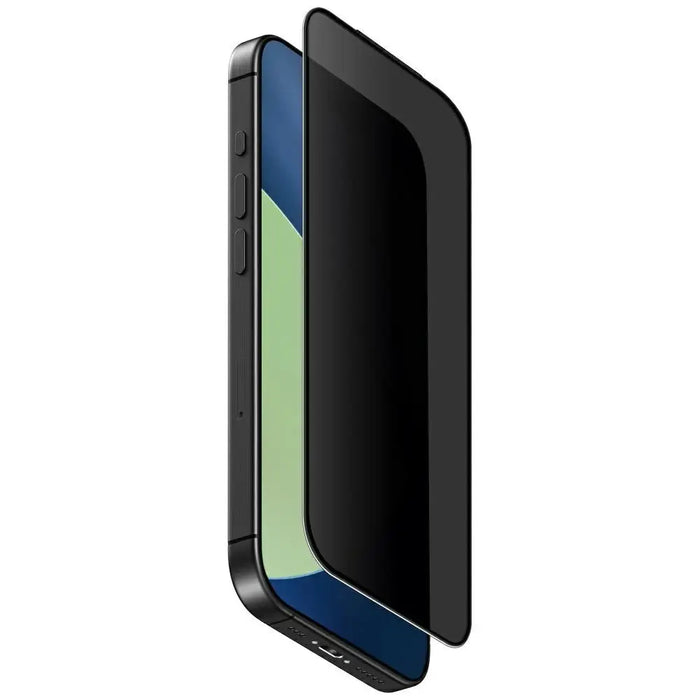 Uniq Optix Privacy tempered glass for iPhone Air - privacy - Cell phone tempered glass<<<HurtelXML