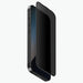 Uniq Optix Privacy tempered glass with privacy applicator for iPhone 16 Pro - Cell phone tempered glass<<<HurtelXML