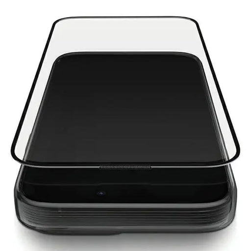Uniq Optix Vivid glass for iPhone 15 Pro Max with applicator - Cell phone tempered glass<<<HurtelXML