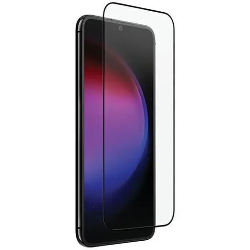 Uniq Optix Vivid glass for Samsung Galaxy S24+ with applicator - Cell phone tempered glass<<<HurtelXML