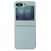 Uniq Ora Case for Samsung Galaxy Z Flip 6 - Green - Cell phone cases and covers<<<HurtelXML
