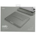 Uniq Oslo case for a 14’’ laptop - green - Cell phone cases and covers<<<HurtelXML