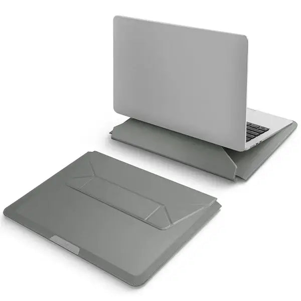 Uniq Oslo case for a 14’’ laptop - green - Cell phone cases and covers<<<HurtelXML