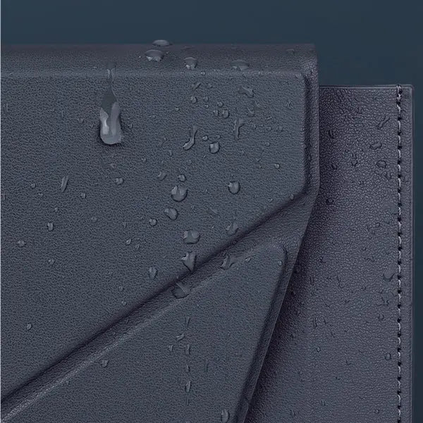 Uniq Oslo laptop sleeve 14’’ black/black - Cell phone cases and covers<<<HurtelXML