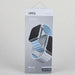 Uniq Revix strap for Apple Watch 1/2/3/4/5/6/7/8/SE/SE2/Ultra 42/44/45/49mm - white and blue - Other cell phone