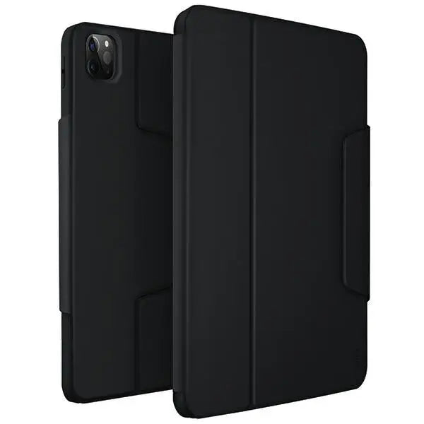 Uniq Rovus Magnetic Case for iPad Pro 11 (2021-2022) / Air 10.9’’ (2020-2022) - black - Cell phone cases