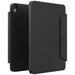 Uniq Rovus Snapmount Magnetic 360 Rotating Detachable case for iPad 11’’ 2025 / iPad 10.9’’ 2022 (10th gen.) - black