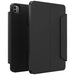 Uniq Rovus Snapmount Magnetic 360 Rotating Detachable case for iPad Pro 13’’ 2024 (7th generation) - black - Cell phone