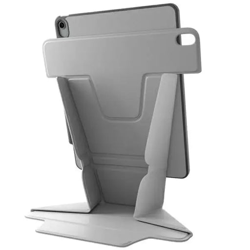 Uniq Ryze 360 case for iPad Air 13’’ 2024 - light gray - Cell phone cases and covers<<<HurtelXML