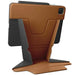 Uniq Ryze 360 case for iPad Pro 11’’ 2024 - brown - Cell phone cases and covers<<<HurtelXML