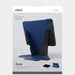 Uniq Ryze case for iPad Pro 11 (2021-2022) / Air 10.9’’ (2020-2022) - blue - Cell phone cases and covers<<<HurtelXML