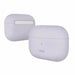 Uniq Silicone case for AirPods Pro - lavender - Cell phone cases and covers<<<HurtelXML