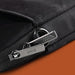Uniq Stockholm bag for a 16’’ laptop - blue - Laptop bags<<<HurtelXML