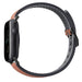 Uniq Straden Leather Hybrid Strap for Apple Watch 1/2/3/4/5/6/7/8/SE/SE2/Ultra 42/44/45/49mm - brown - Other cell phone