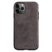 Uniq Sueve case for iPhone 11 Pro - dark gray - Cell phone cases and covers<<<HurtelXML