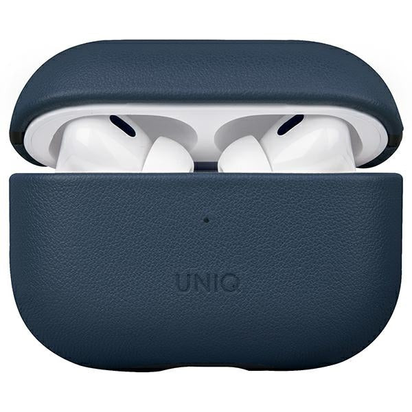 Uniq Terra case for AirPods Pro 2nd gen - blue - Cell phone cases and covers<<<HurtelXML