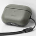 Uniq Terra case for AirPods Pro 2nd gen - green - Cell phone cases and covers<<<HurtelXML