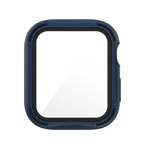 Uniq Torres case for Apple Watch 4 / 5 / 6 / SE 40mm - blue - Cell phone cases and covers<<<HurtelXML