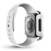 Uniq Torres case for Apple Watch 4 / 5 / 6 / SE 40mm - white - Cell phone cases and covers<<<HurtelXML