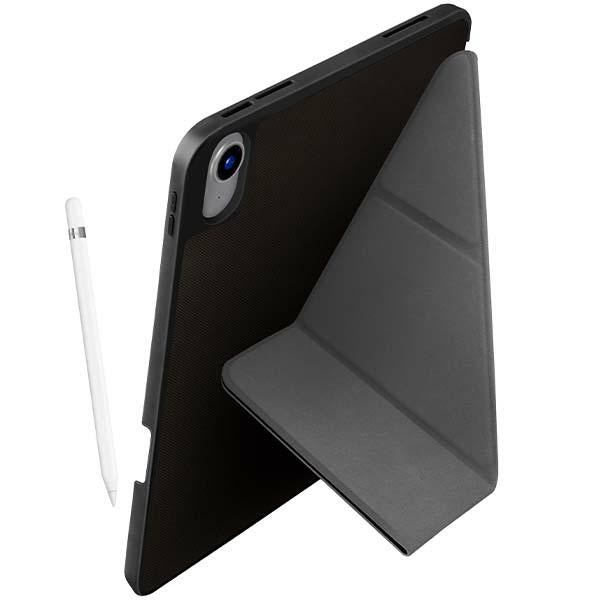 Uniq Transforma case for iPad 10 gen (2022) - black - Cell phone cases and covers<<<HurtelXML